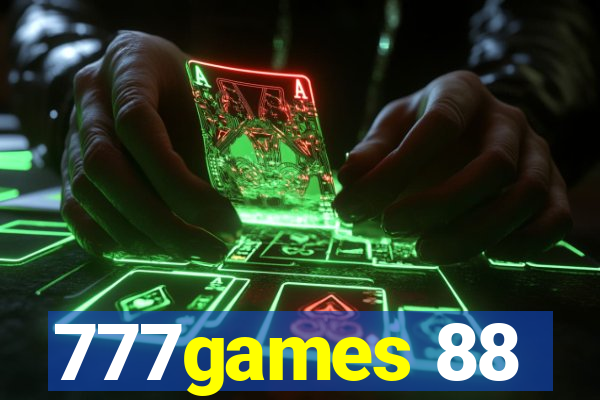 777games 88